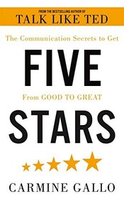 Five Stars cover